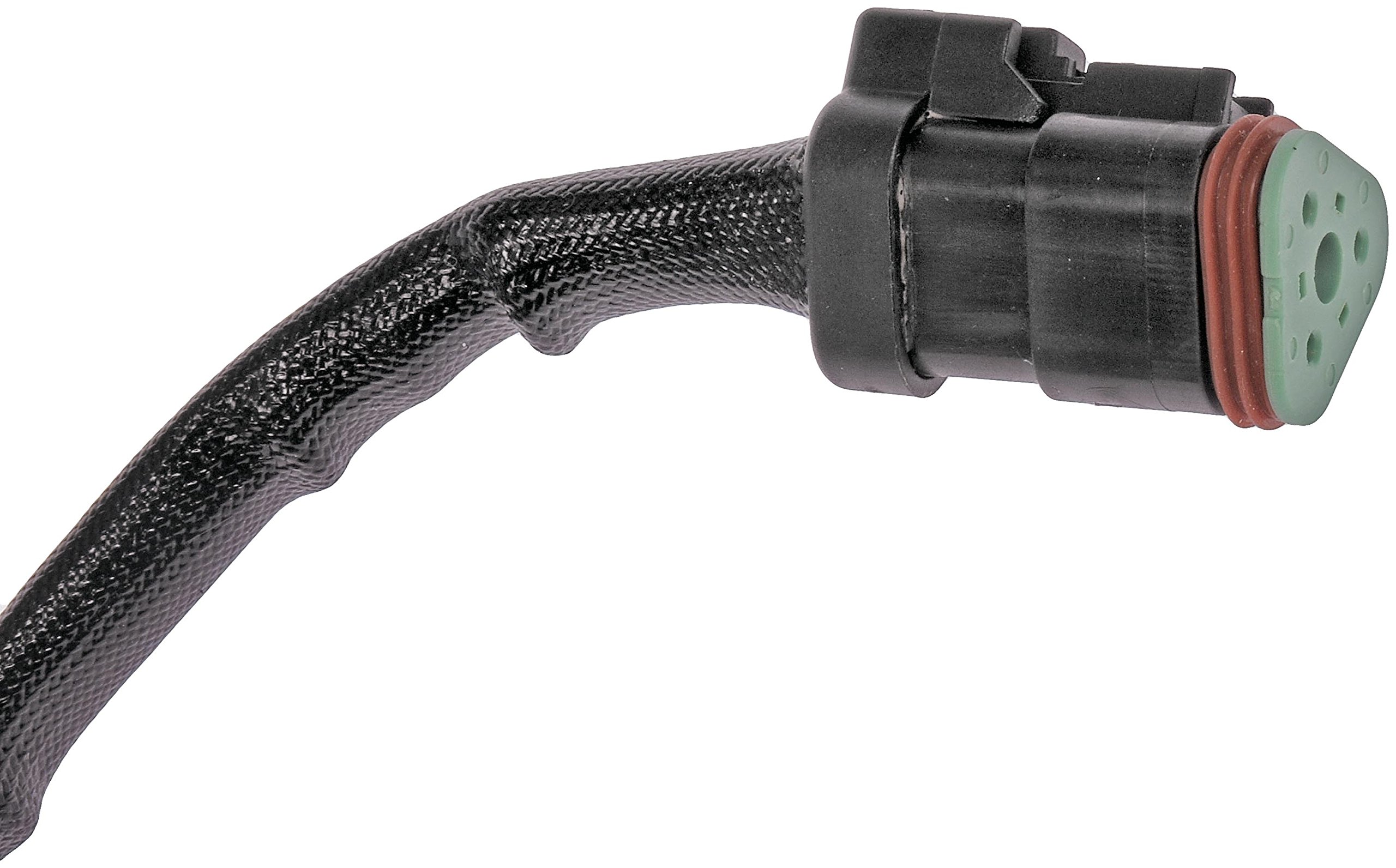 Dorman 904-7016 Engine Oil Pressure Sensor Replacement for Ford, Chevy, Dodge - High Performance Auto Part for Smooth Engine Operation & Maintenance