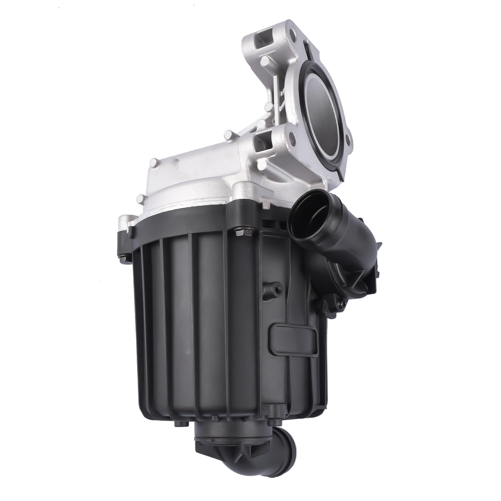 GELUOXI Crankcase Ventilation Oil Separator 21679517 - Replacement for Volvo D11 & Mack MP7 Engines (Part #22999818, 996-1005) | Oil Separator Assembly for Heavy-Duty Trucks & Commercial Vehicles