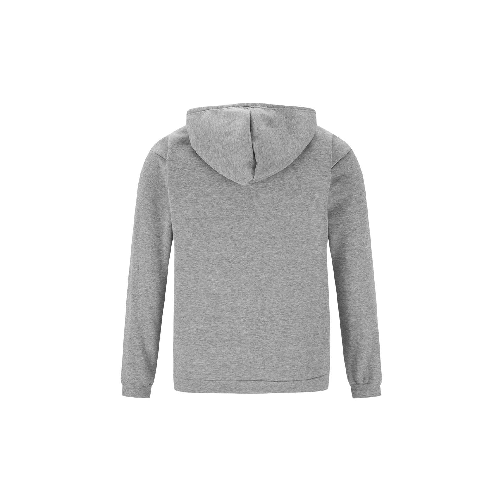 Men's Fashion Hoodies & Sweatshirts - Long Sleeve Pullover Sweater with Pocket for Fall Winter | Casual Streetwear, Gym, Outdoor Activities