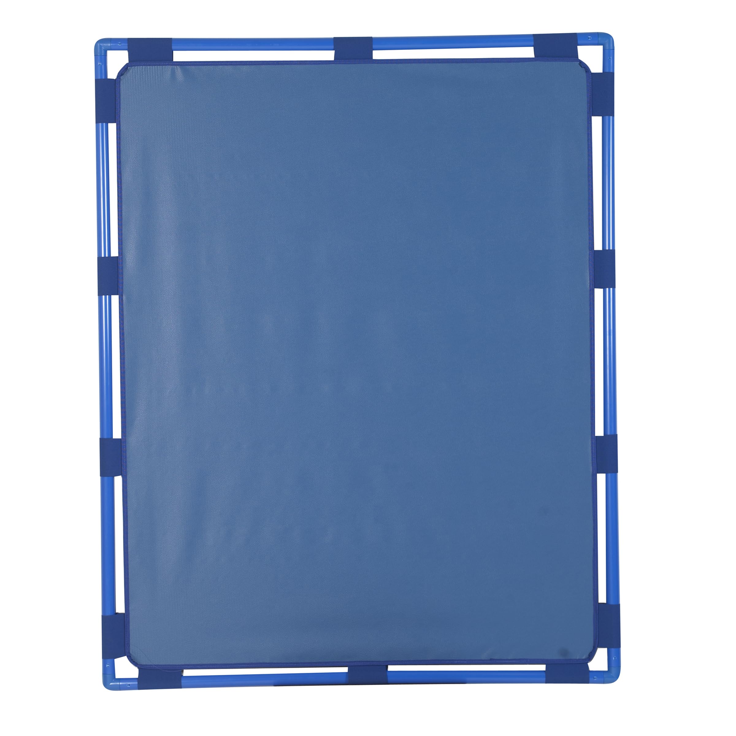 Children's Factory Big Screen PlayPanel - Kids Room Divider & Classroom Privacy Screen for Play Areas, Daycares & Homeschooling | Durable Deep Water Design for Creative Play Spaces