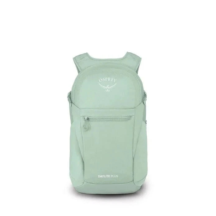 Osprey Daylite Plus Everyday Backpack - Lightweight Hiking Daypack for Men & Women - Perfect for Travel, Commuting & Outdoor Adventures