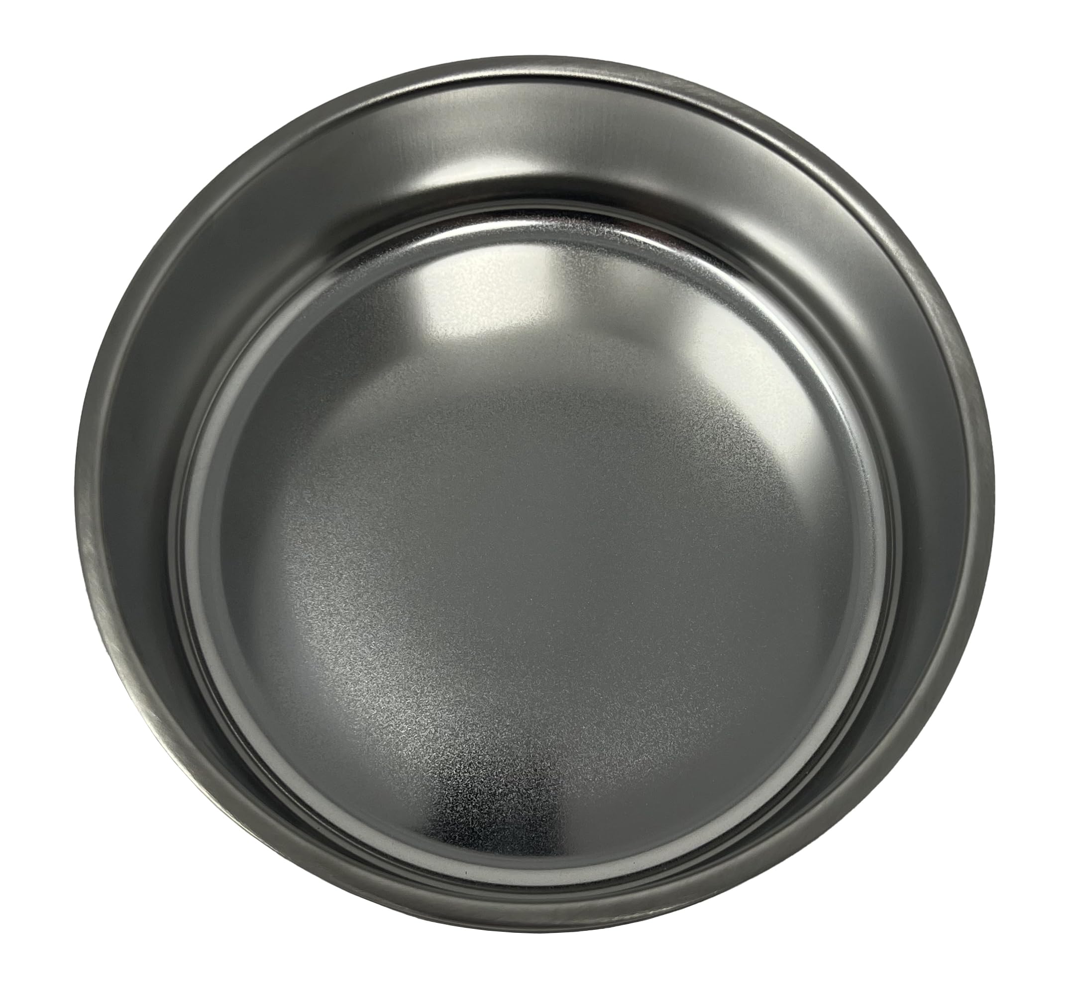 Tennessee Volunteers 32oz Stainless Steel Dog Bowl - NCAA Officially Licensed Pet Food & Water Dish for Dogs - Perfect for Game Day, Tailgating & Home Use