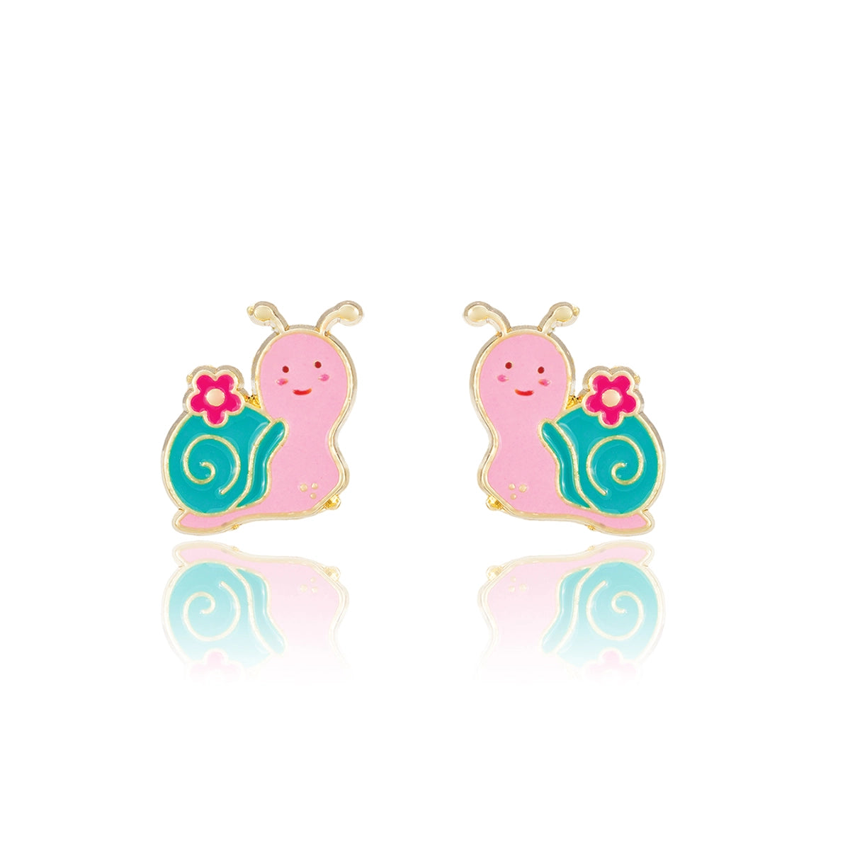 Hypoallergenic Nickel-Free & Lead-Free Earrings for Women - Sensitive Skin Friendly | Perfect for Everyday Wear, Parties & Gifting