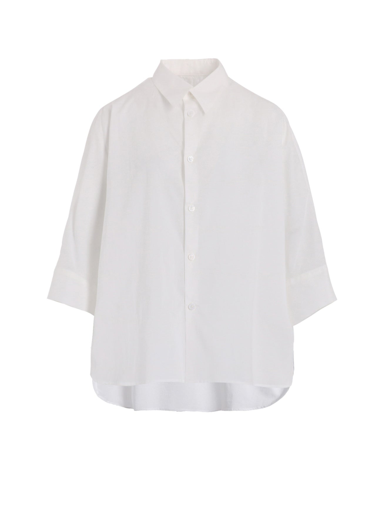Stylish Cotton Lawn Cape Blouse for Women - Lightweight Summer Top for Casual Outings & Beach Wear