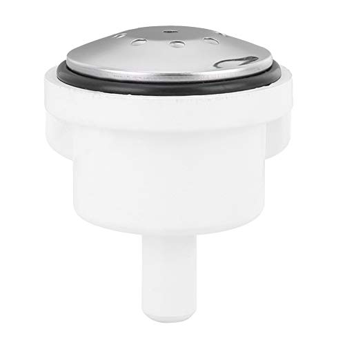 9 Hole Air Jet Nozzle Replacement for Bathtub Spa - Durable Plastic Air Jet Nozzle for Spa Bathroom Accessories & Fixed Showerheads - Perfect for Relaxing Baths & Hydrotherapy