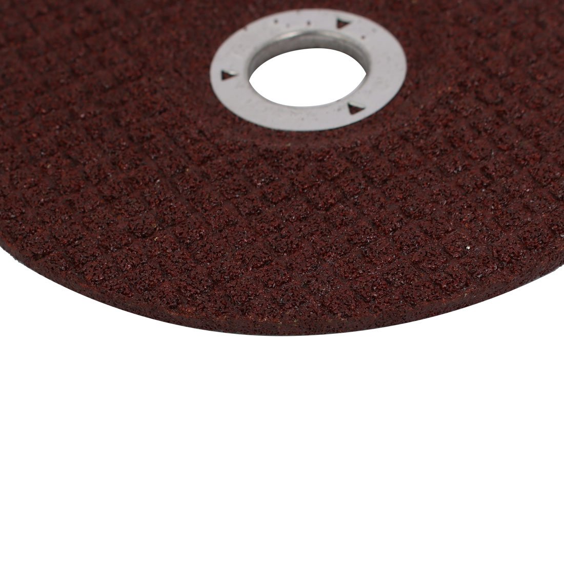 100mm x 3mm x 16mm WA80 Abrasive Cutting Wheel - Premium Grinding Disc for Metal, Stone & Concrete - Perfect for Angle Grinders, DIY Projects & Professional Use
