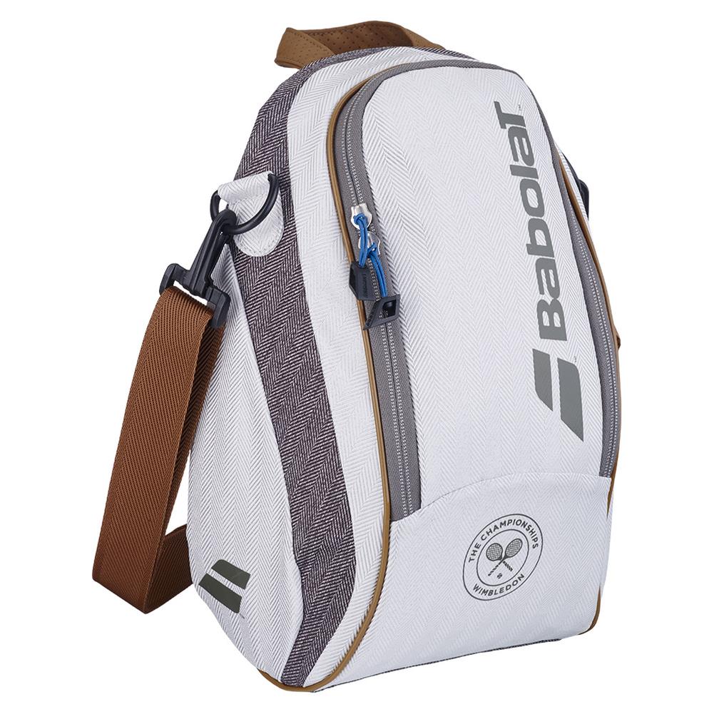 Babolat Cooler Bag 109366 - Insulated Tennis Gear Bag for Sports & Outdoor Picnics - Perfect for Tennis Matches, Beach Trips, and Camping