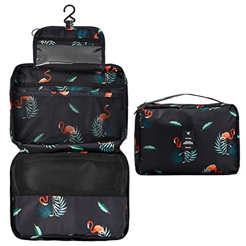 Black Flamingo