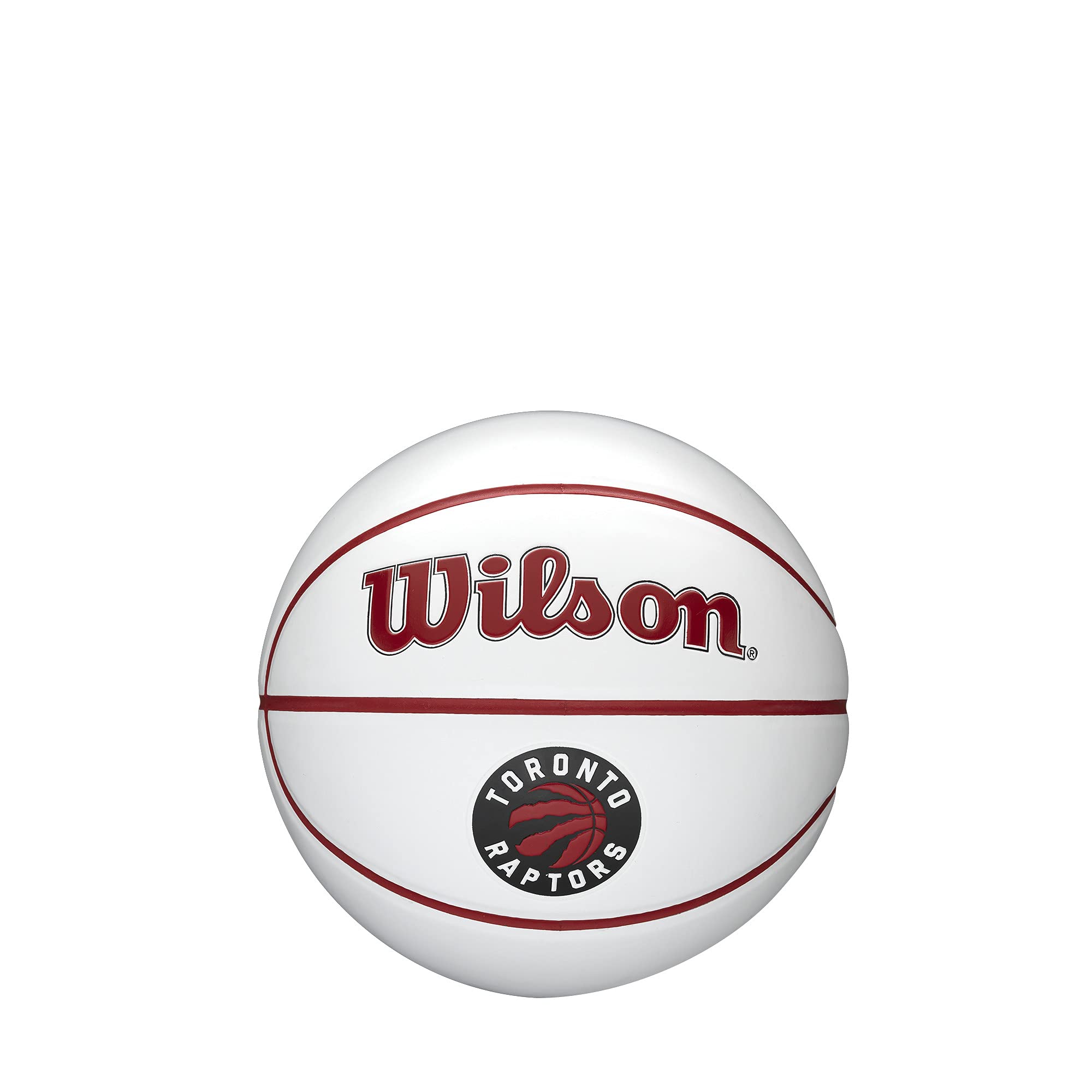 Wilson NBA Mini Basketball 3