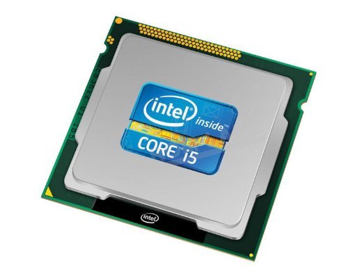 Intel Core i5-3550S Quad-Core Processor 3.0GHz 6MB Cache LGA 1155 Socket (Renewed) - Perfect for Home Office, Gaming PC & Desktop Computer Upgrades