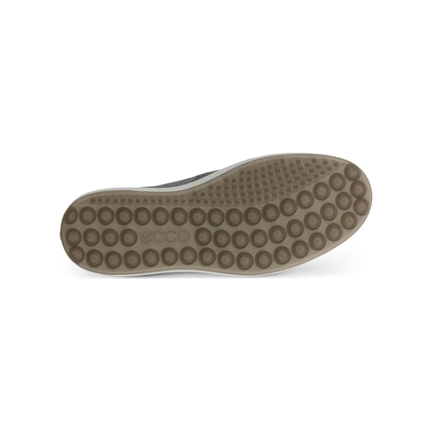 ECCO SOFT 7 Slip-On 2.0 Men's Comfortable Loafers - Breathable & Lightweight Walking Shoes for Work, Travel & Casual Wear - Final Sale