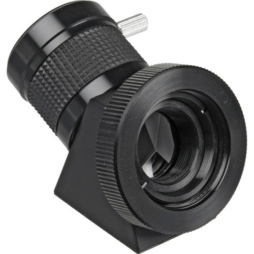 Meade 932 Image Erecting Prism for ETX 90 & ETX 125 Telescopes - Astronomy Accessory for Clear Celestial Viewing