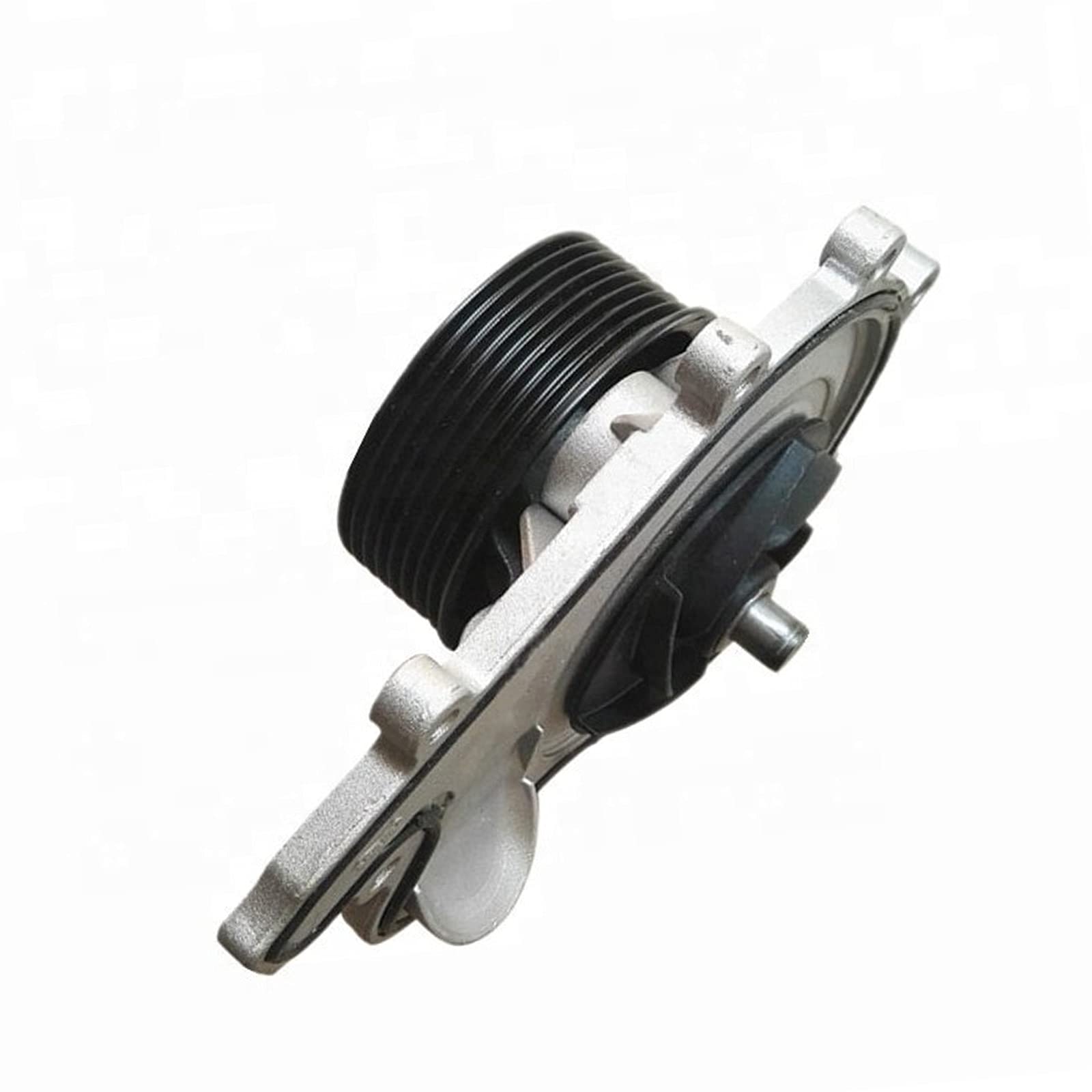 Hconcet Water Pump 5333148 Replacement for Cummins ISF2.8 Diesel Engine - Compatible with Pickup Trucks - Perfect for Off-Roading, Towing & Heavy-Duty Performance