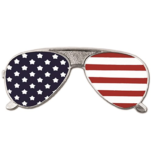 Sunglasses Nickel Plated