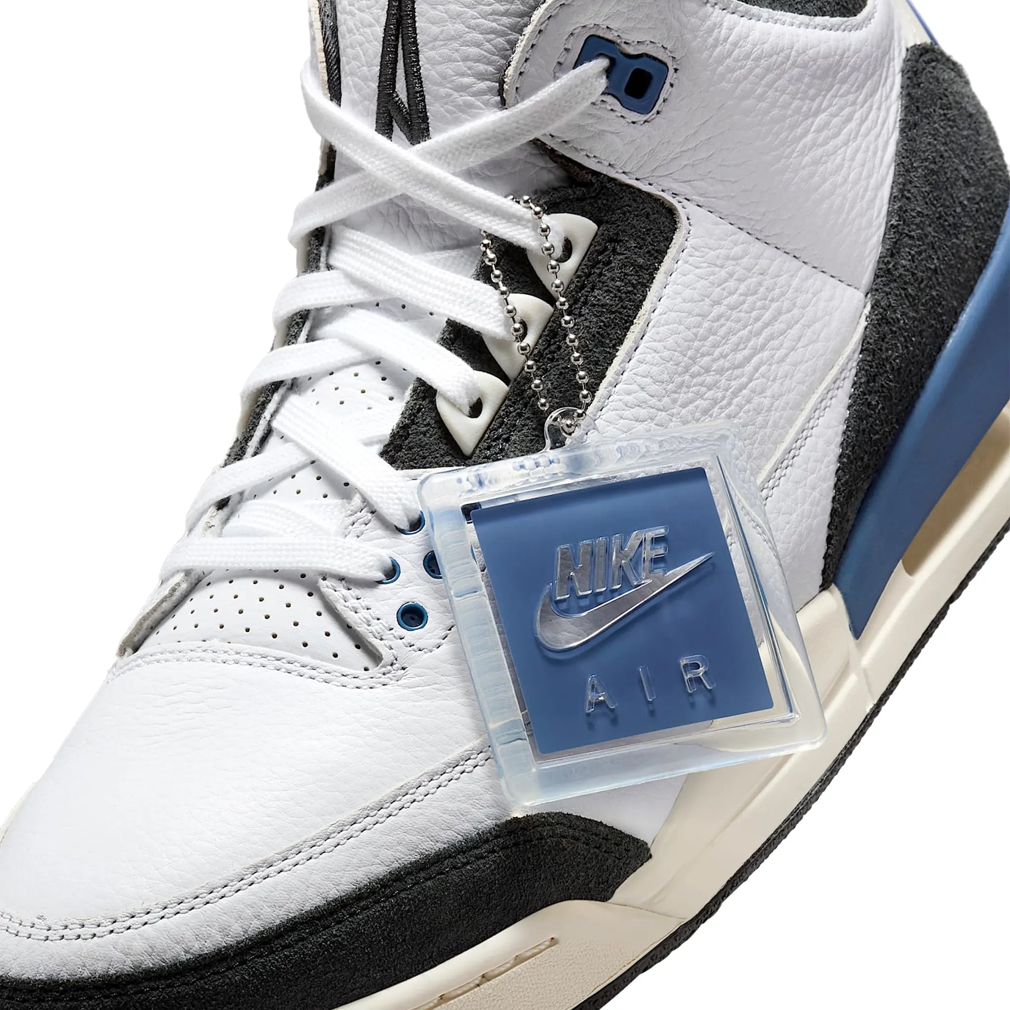 A Ma Maniére x Air Jordan 3 Retro OG SP 'For The Love' Sneakers - Limited Edition Men's Basketball Shoes for Streetwear & Collectors