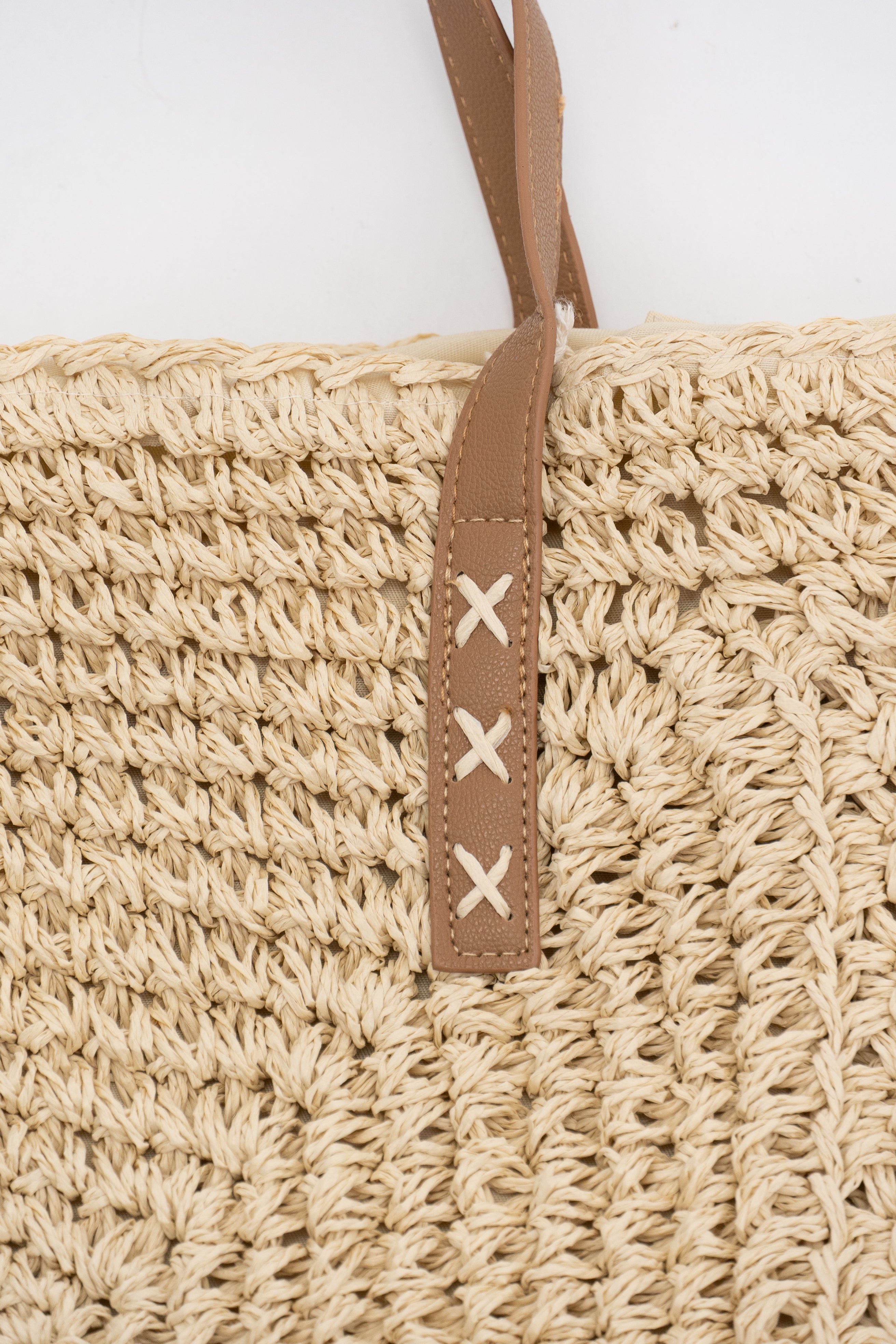 Stylish Estella Handbag in Sand Color - Perfect for Work, Travel & Everyday Use | Durable & Fashionable Women's Tote Bag