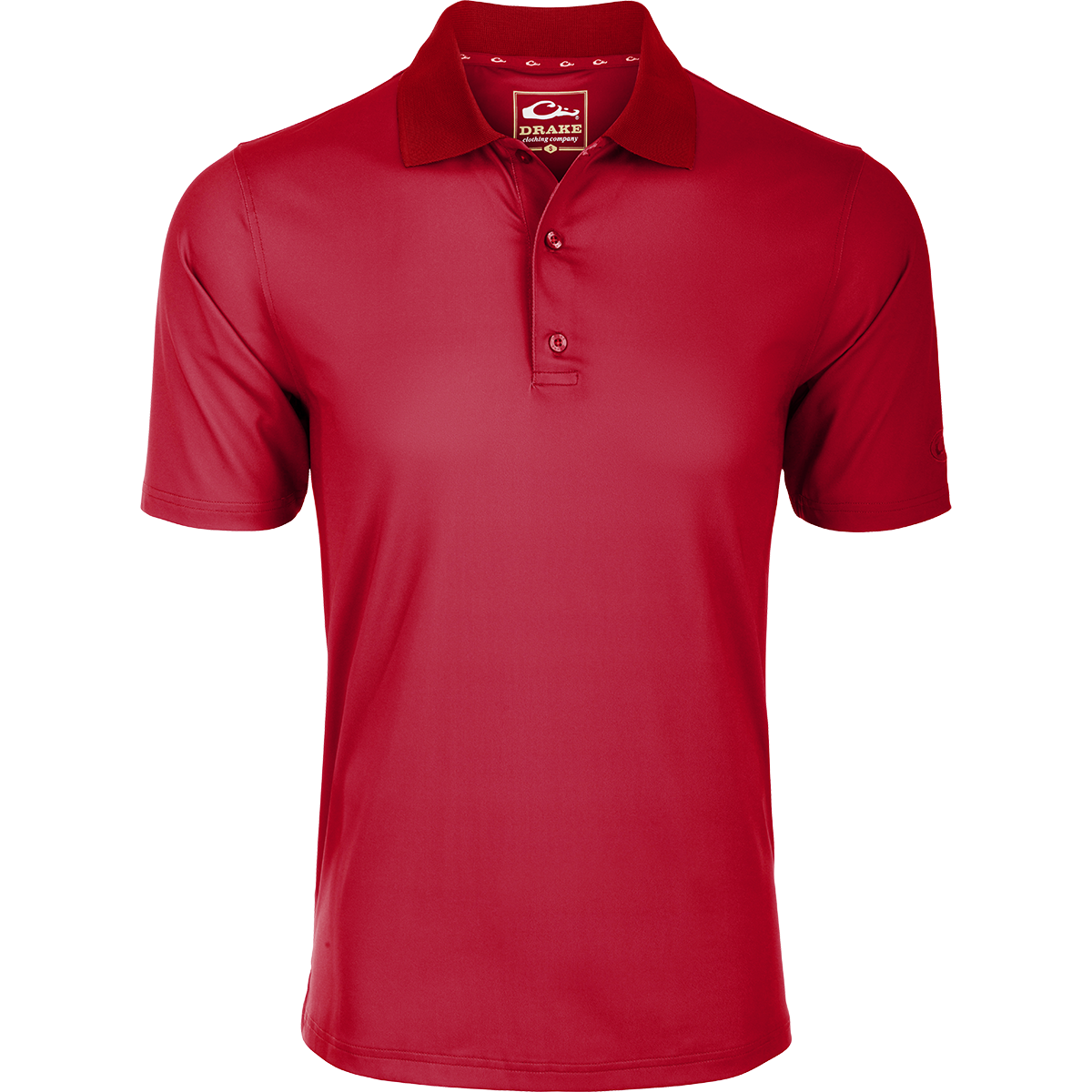 Chili Pepper Red