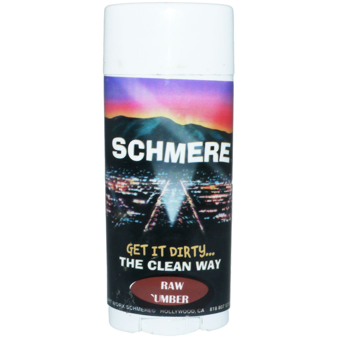 SCHMERE Non-Toxic Pigment Sticks Set - 9 Vibrant Colors for Artists & Kids | Perfect for Oil Painting, Sketching & DIY Crafts
