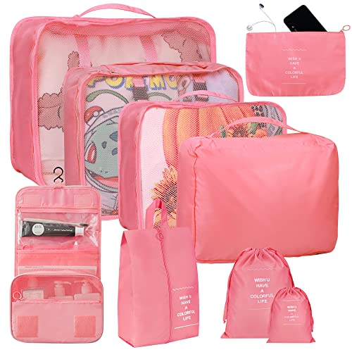 Light Pink