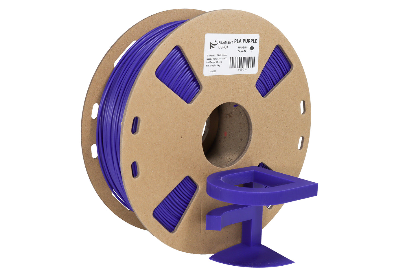 Premium 1.75mm 3D Printer Filament - 1kg Spool (50-Pack Bulk Order) | High-Quality PLA/ABS/PETG Filaments for 3D Printing | Perfect for Prototyping, DIY Projects & Professional Manufacturing
