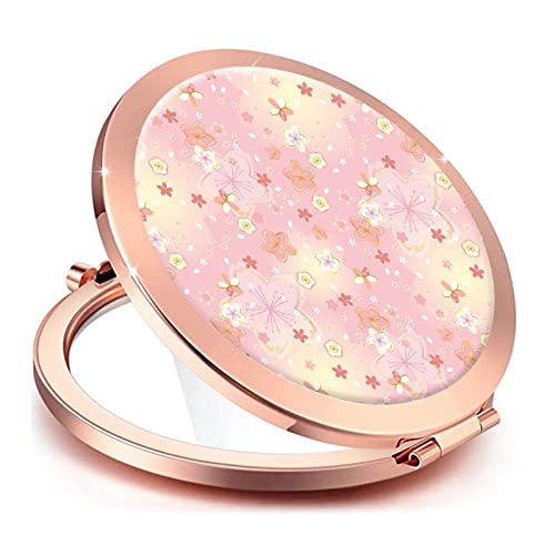 Rosegolden Pink Flower