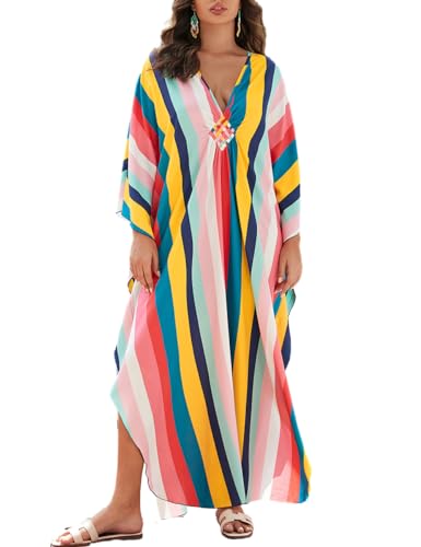 A-colorful Stripes