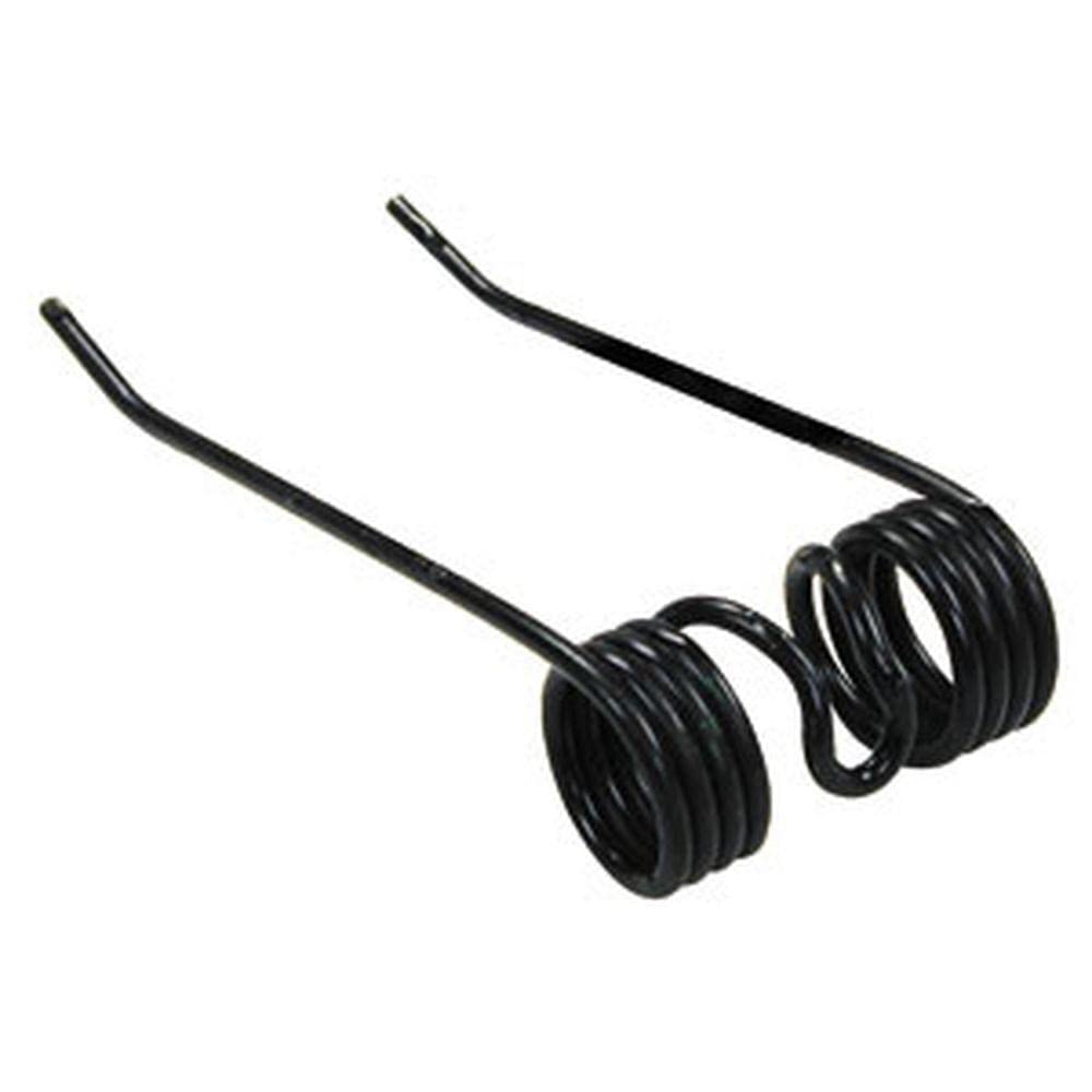 New Idea Round Baler Tooth Replacement 103012 - Durable Baler Tooth for New Idea Round Baler Models - Perfect for Hay Baling and Farm Equipment Maintenance