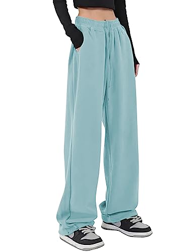 Turquoise Blue With Back Pockets