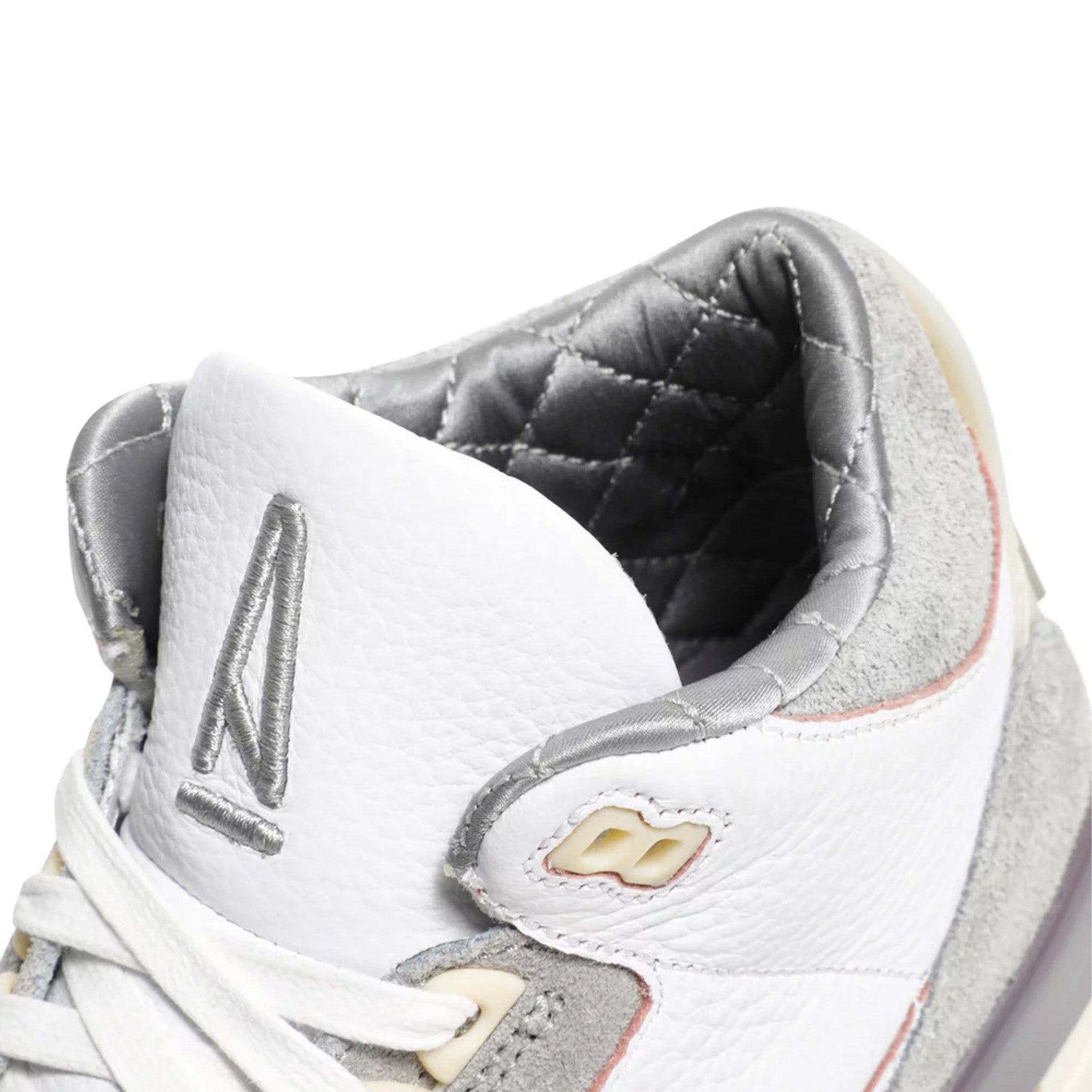 Air Jordan 3 Retro 'A Ma Maniere' Women's Sneakers - Premium Leather Basketball Shoes for Women | Streetwear Fashion & Casual Wear