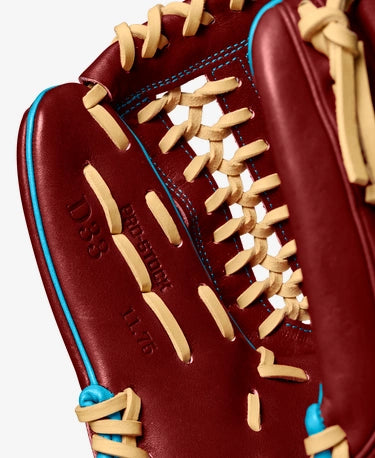 Wilson A2000 D33 11.75