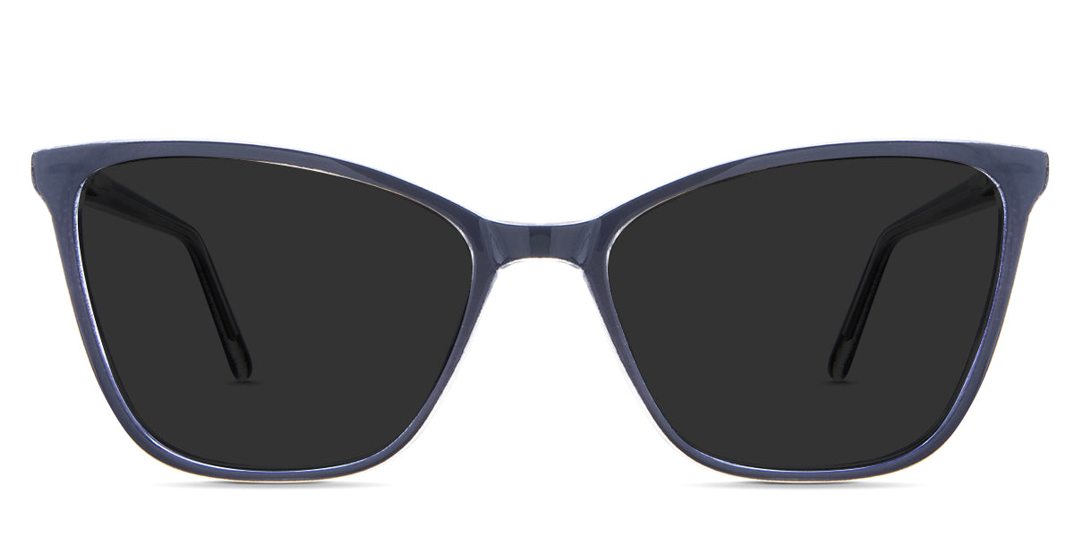 Petra Women's Prescription Polarized Sunglasses - UV Protection, Anti-Glare for Driving, Outdoor & Fashion Use