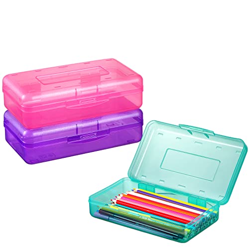 Pink,Turquoise,Purple