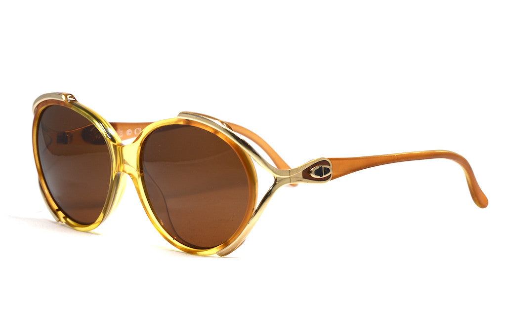 Christian Dior 2189 Sunglasses - Luxury Designer Shades for Women & Men - UV Protection & Fashion Statement - Perfect for Outdoor Activities, Travel & Fashion Events