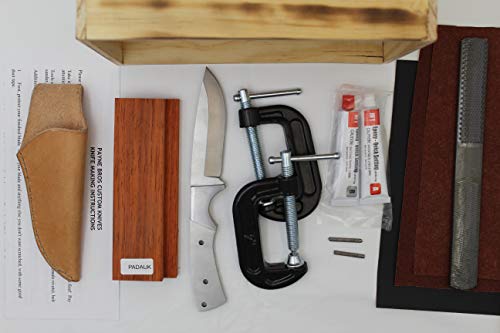 Cutty Padauk
