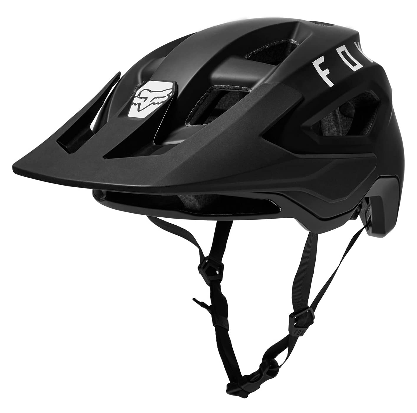Fox Racing Speedframe Mountain Bike Helmet - Lightweight MTB Cycling Helmet with MIPS Protection for Men & Women - Perfect for Trail Riding, Downhill & Enduro Biking