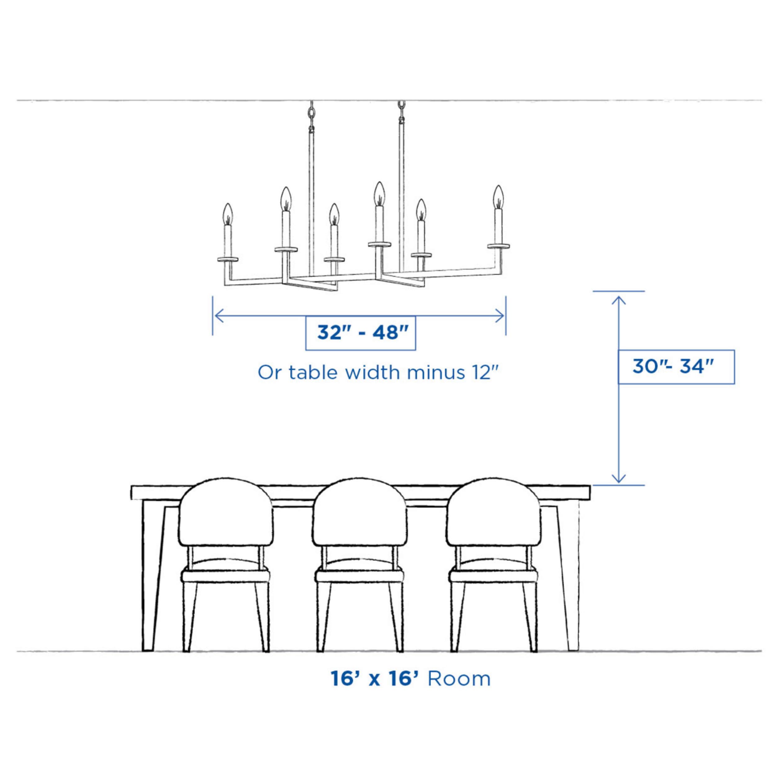 Atwell Collection 2-Light Clear Glass Luxe Pendant Light Fixture in Brushed Bronze - Modern Dining Room & Kitchen Island Lighting