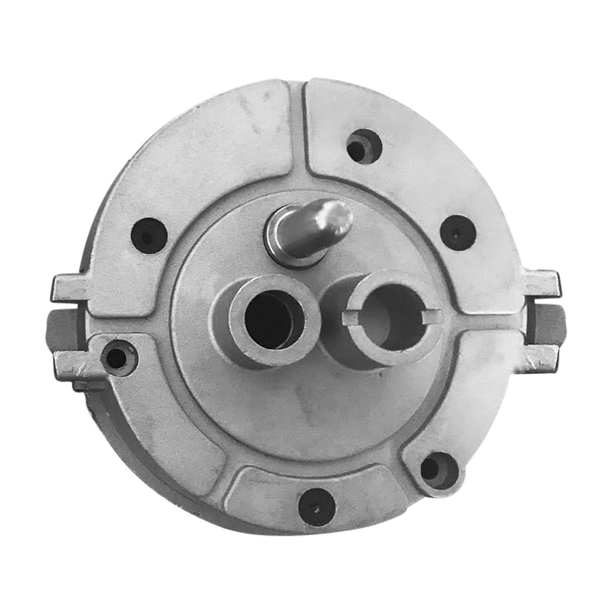 Greenstar® Gold Metal Speed Reducer Cover - High Performance Gearbox Protection for Industrial Machinery & Automotive Applications | Durable & Corrosion-Resistant