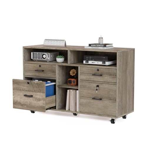 Rustic Grey