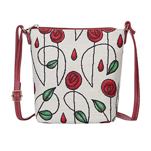 Mackintosh Simple Rose