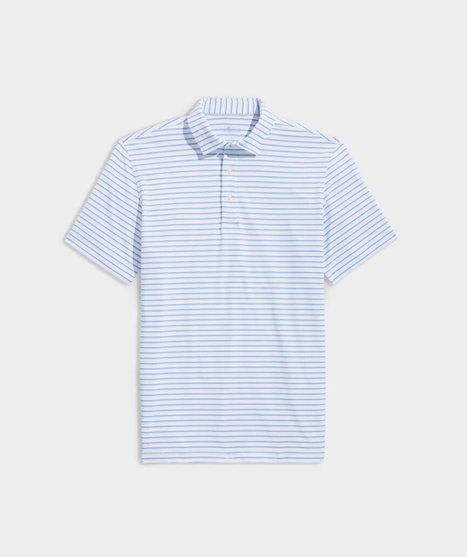 Men's Short Sleeve Palmero Polo Shirt - Breathable Cotton Casual Wear for Golf, Office & Summer Outfits