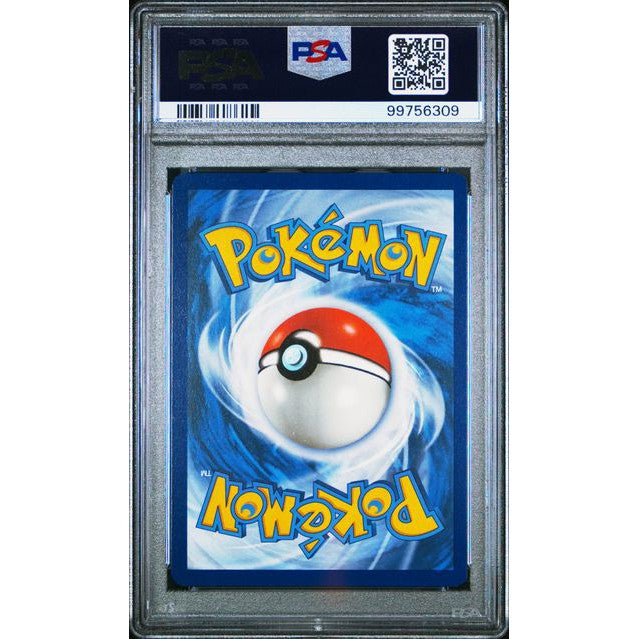 2025 Pokemon Scarlet Violet Promo Pikachu Paldea Evolved SVP027 PSA 9 Graded Card - Collectible Trading Card for Pokemon Fans & Gift for Gamers - Perfect for Display, Trading, and Gaming Tournaments