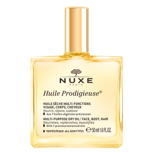 Vanilla, Magnolia, Orange Blossom