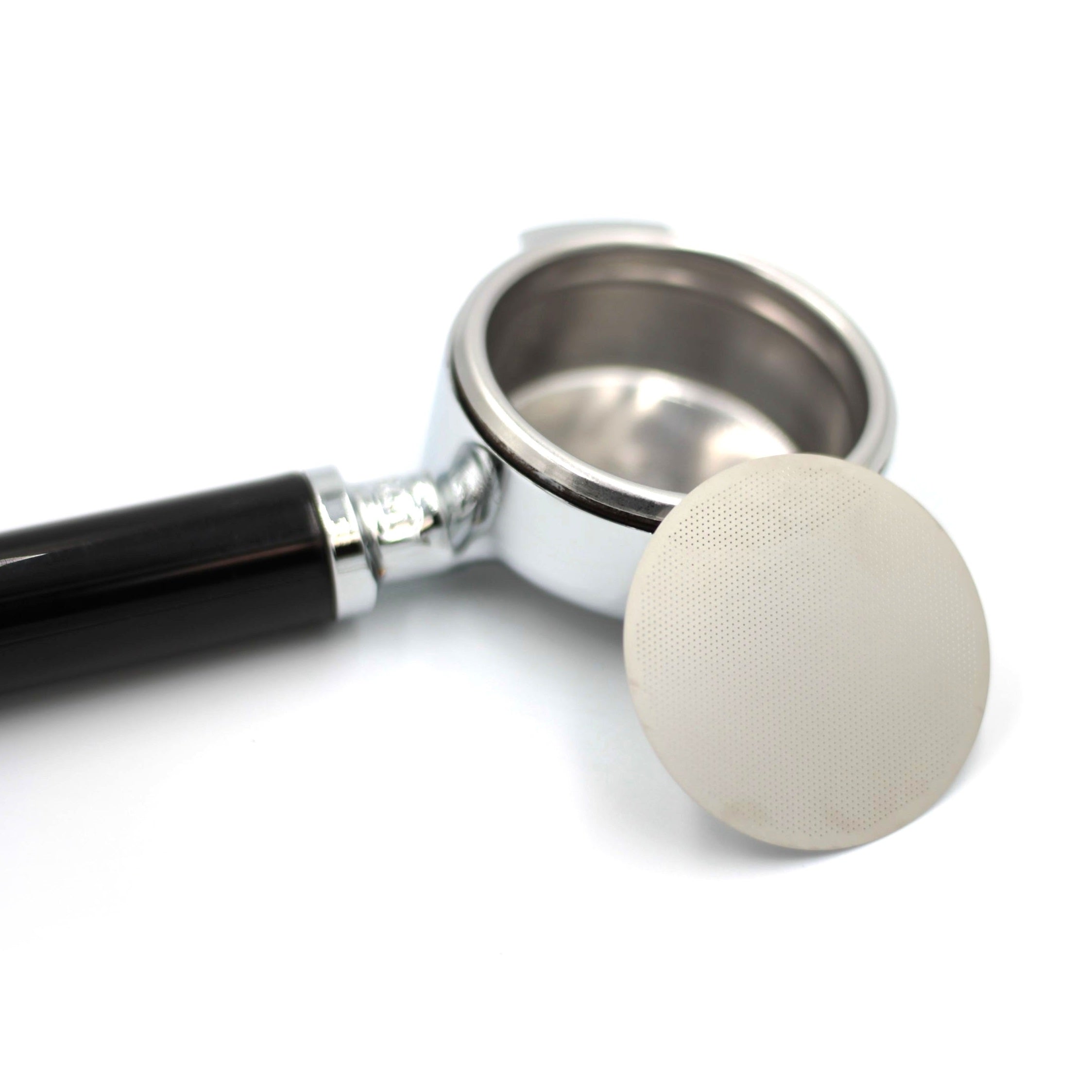 Premium Puck Screen for Espresso - High-Quality Coffee Filter for Barista-Grade Extraction - Perfect for Home & Professional Espresso Machines