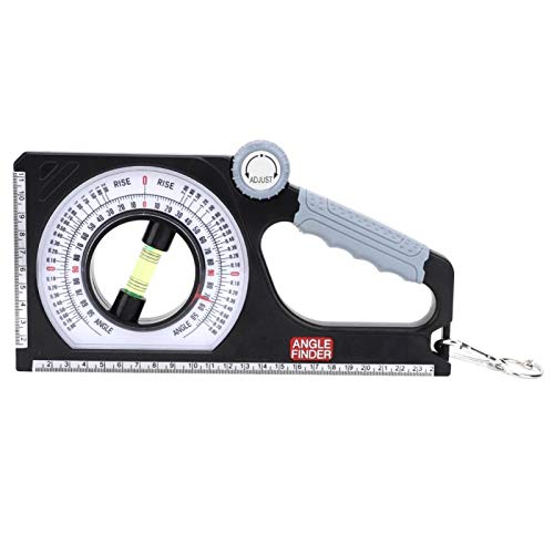 **Digital Angle Finder - 12