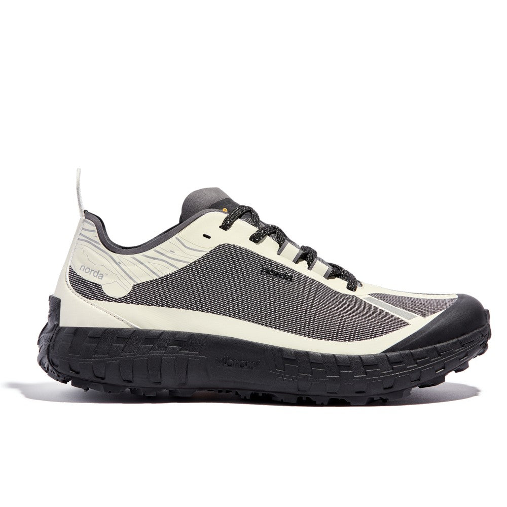 Norda 001 G+ Spike Women's Trail Running Shoes - Lightweight & Durable for Hiking, Jogging & Outdoor Adventures