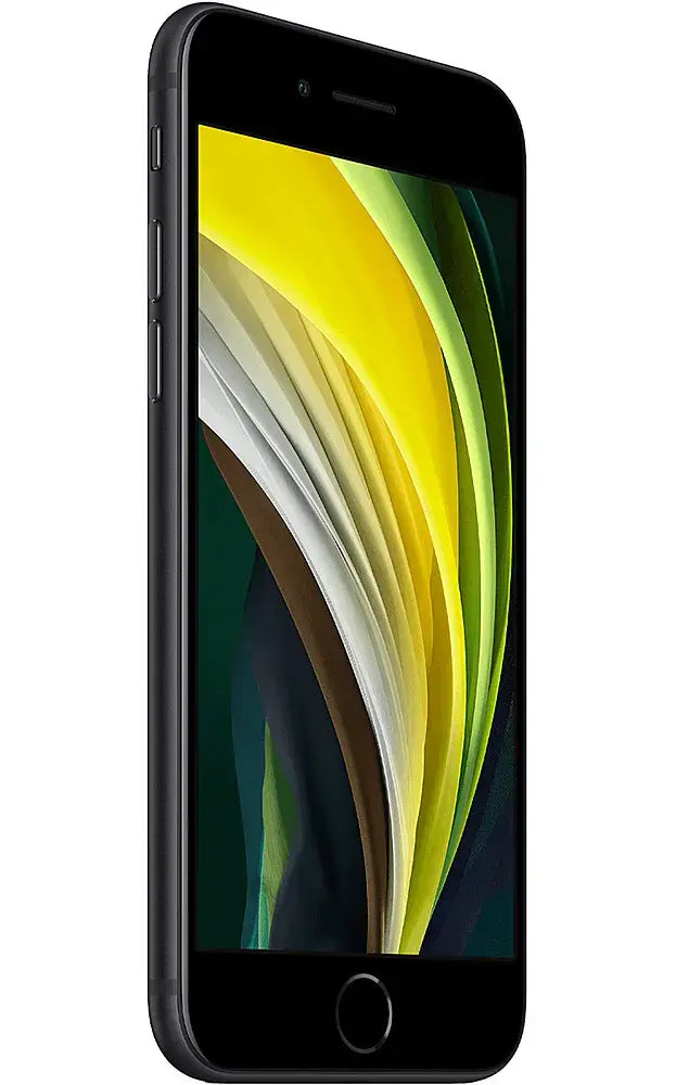 Apple iPhone SE (2nd Generation) 4.7