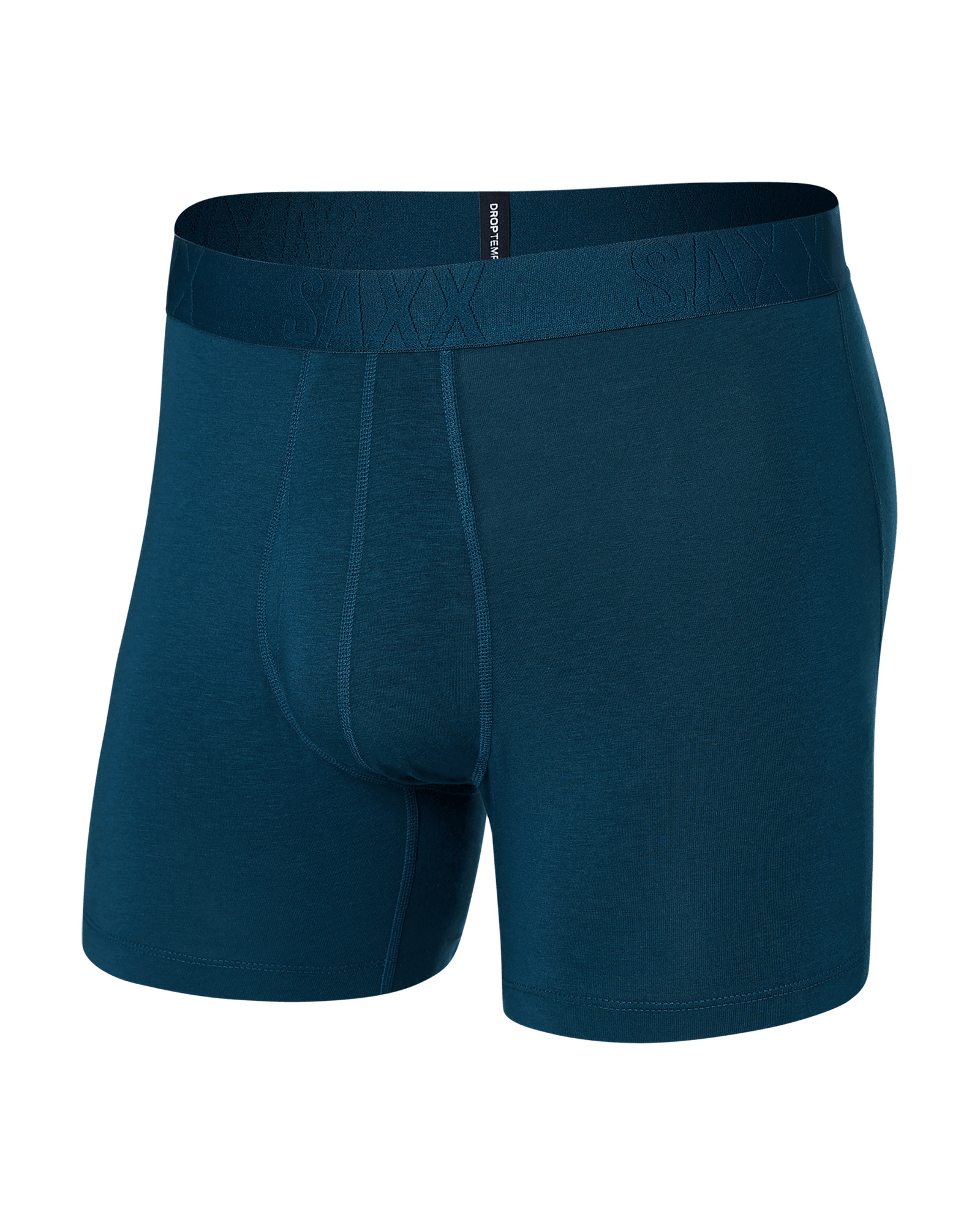 DropTemp® Cooling Cotton Pillowcase - Breathable & Hypoallergenic for Night Sweat Relief - Perfect for Hot Sleepers & Summer Nights
