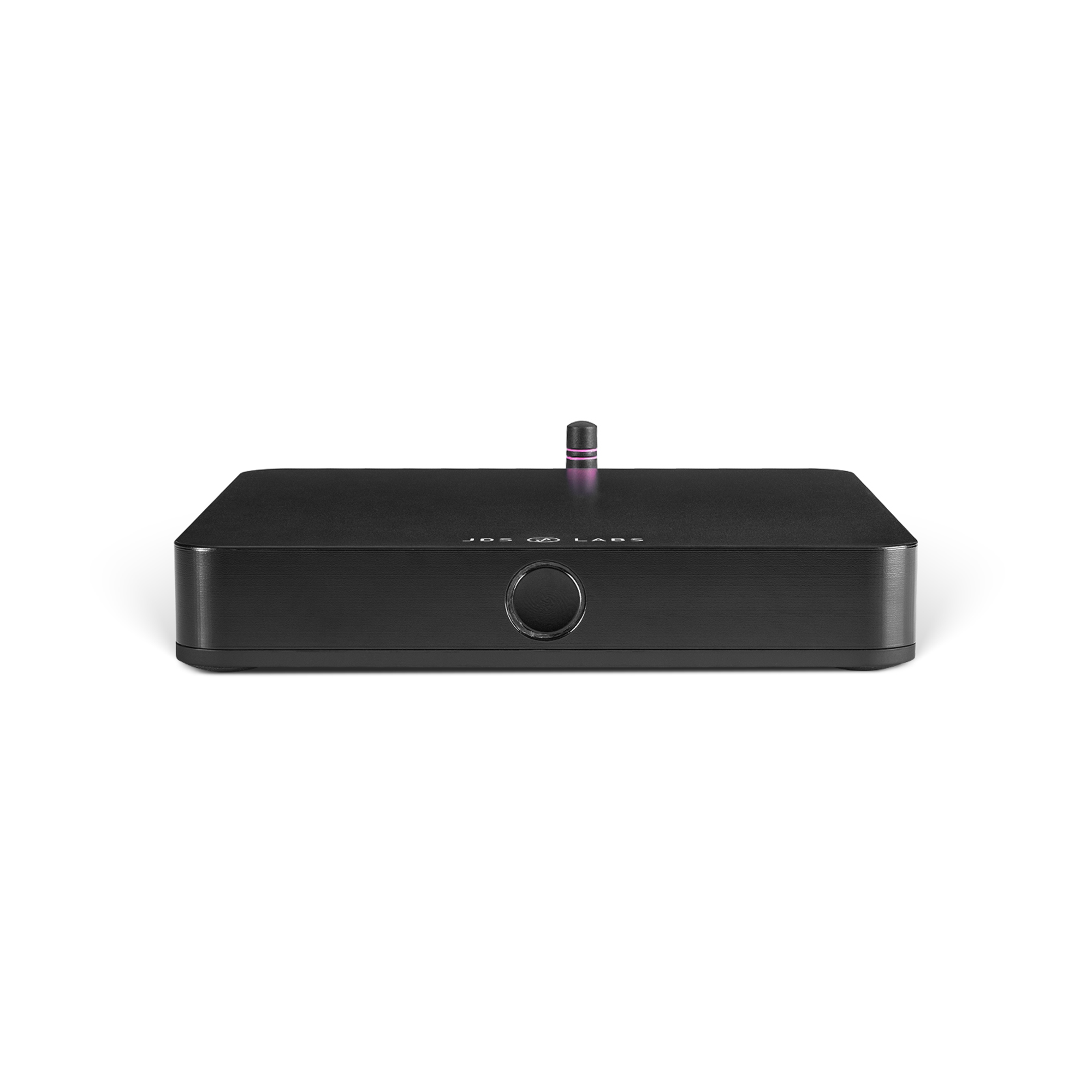 JDS Labs EL DAC II+ High-Performance Digital-to-Analog Converter - Demo Unit | Audiophile-Grade Sound for Home Studio & Hi-Fi Systems