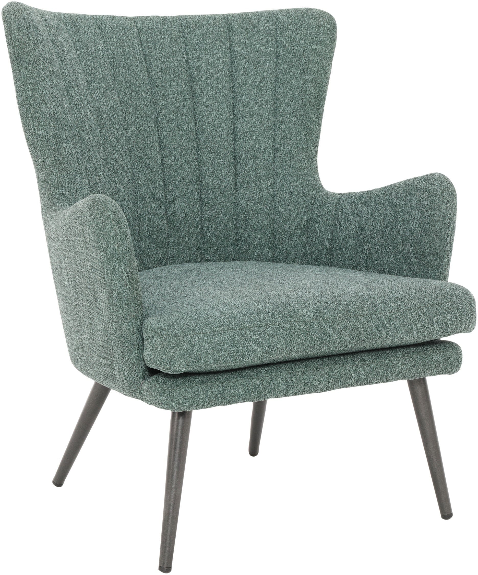 Office Star Jenson Chair - Ergonomic Mesh Office Chair with Adjustable Height, Lumbar Support & Swivel Base - Perfect for Home Office, Gaming & Workspace