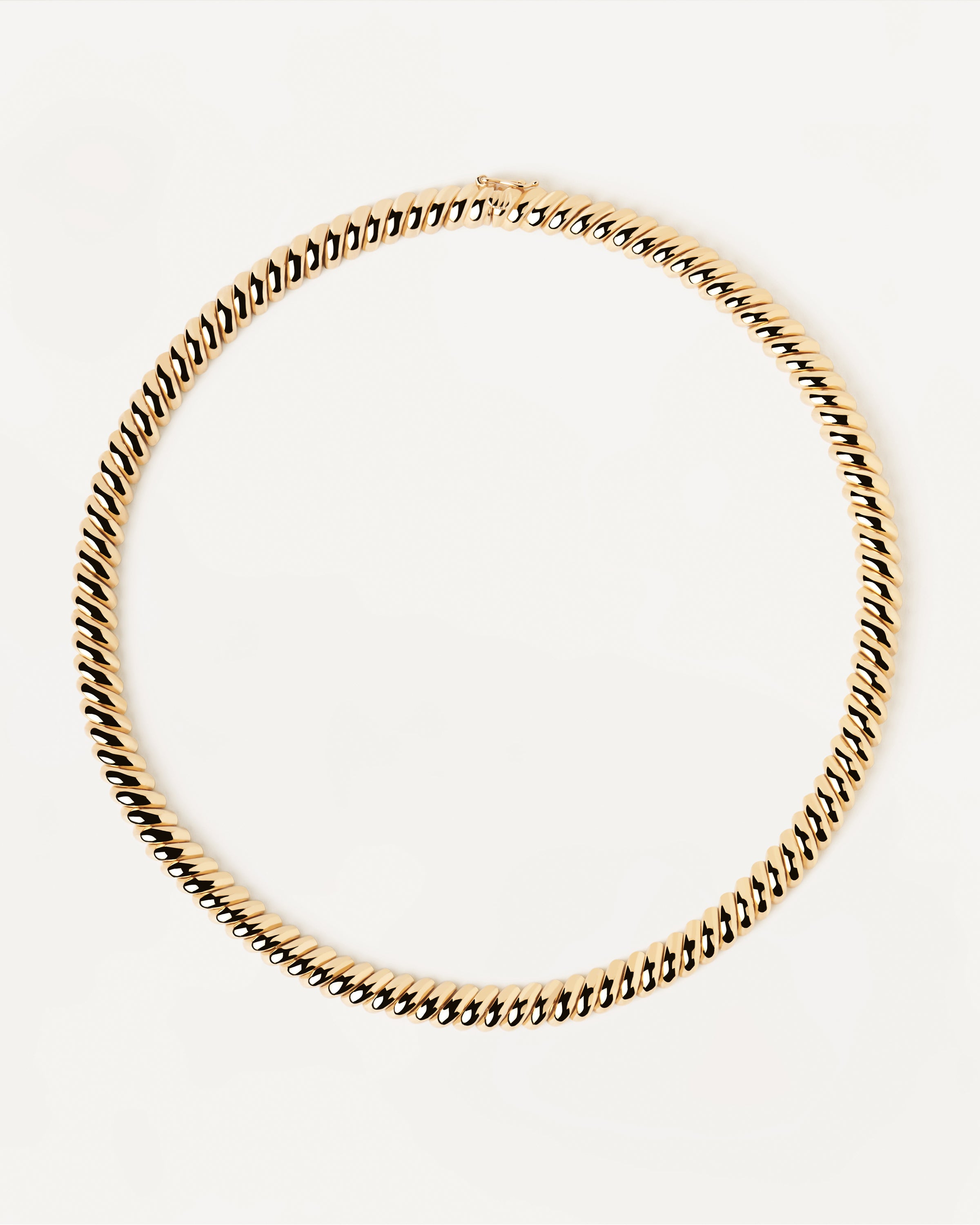Gaia Necklace - Elegant Handmade Silver Pendant for Women | Perfect for Everyday Wear, Gifts & Special Occasions